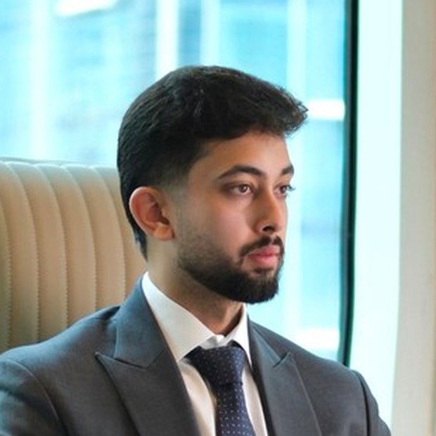 Mohammad Aelia