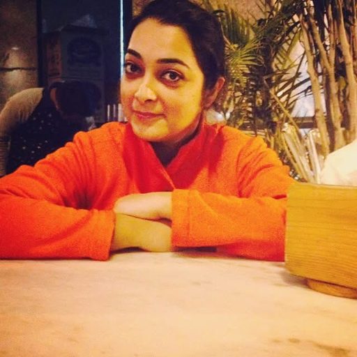 Bushra
