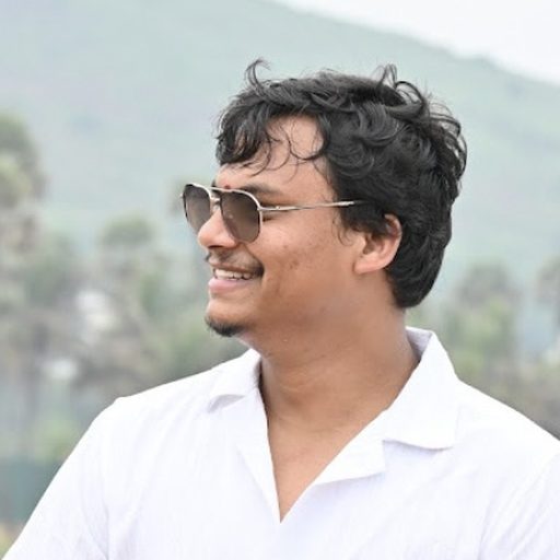 Sai Kiran